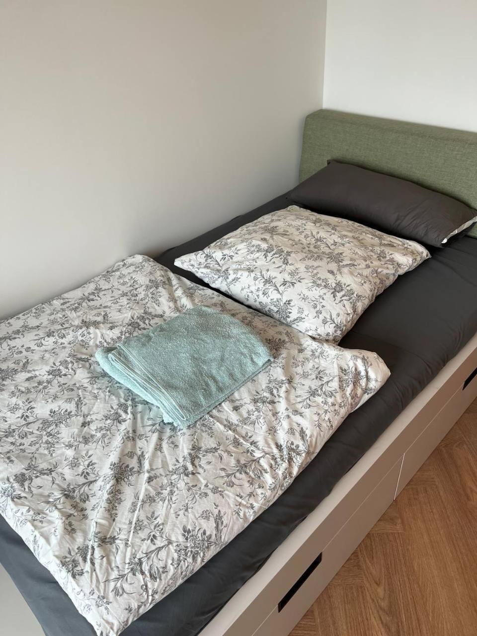 Cozy Modern Studio Next To Easy Side Galley 베를린 외부 사진