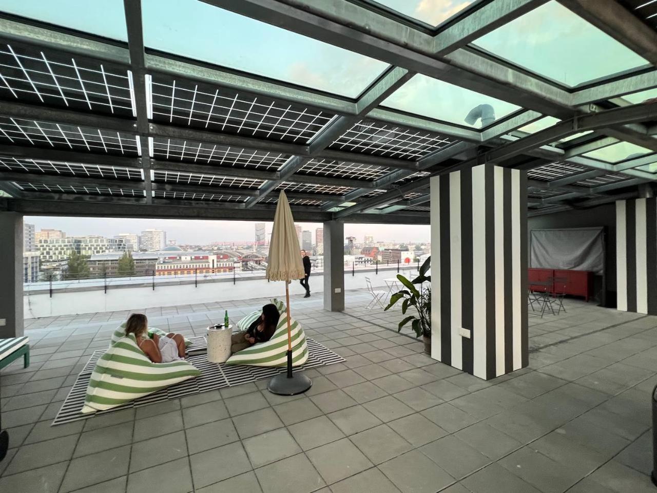 Cozy Modern Studio Next To Easy Side Galley 베를린 외부 사진